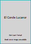 Paperback El Conde Lucanor Book