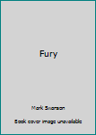 Mass Market Paperback Fury Book