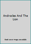 Androcles And The Lion