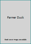 Hardcover Farmer Duck Book