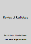 Paperback Review of Radiology Book