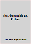 Electronics The Abominable Dr. Phibes Book
