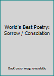 The World's Best Poetry; Volume 3