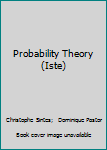 Hardcover Probability Theory Book