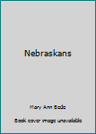 Hardcover Nebraskans Book