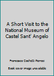 Paperback A Short Visit to the National Museum of Castel Sant' Angelo [Italian] Book
