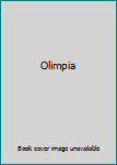 Hardcover Olimpia Book