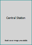 DVD Central Station [Portuguese] Book