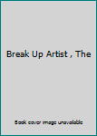 DVD Break Up Artist , The Book