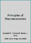 Principles of Macroeconomics