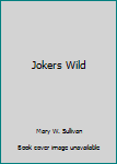 Hardcover Jokers Wild Book