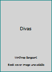 Hardcover Divas Book