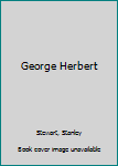 Hardcover George Herbert Book