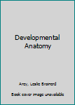 Hardcover Developmental Anatomy Book