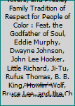 Paperback King Elvis, Johnny Rivers, and Presley Family Tradition of Respect for People of Color : Feat. the Godfather of Soul, Eddie Murphy, Dwayne Johnson, John Lee Hooker, Little Richard, Ji-Tu, Rufus Thomas, B. B. King, Howlin' Wolf, Bruce Lee, and the Champ Book