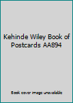 Kehinde Wiley Book of Postcards AA894