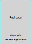 Paperback Real Lace Book