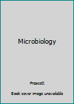 Paperback Microbiology Book