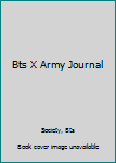 Paperback Bts X Army Journal Book