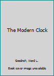 Hardcover The Modern Clock Book