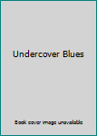 DVD Undercover Blues Book