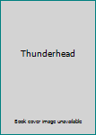 Hardcover Thunderhead Book