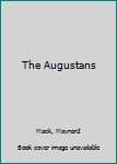 Hardcover The Augustans Book