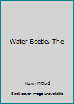 Hardcover Water Beetle, The Book
