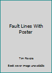 Hardcover Fault Lines With Poster Book