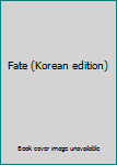 Paperback Fate (Korean edition) [Korean] Book