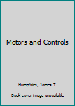 Hardcover Motors and Controls Book