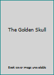 Hardcover The Golden Skull Book