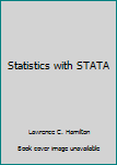 Paperback Statistics with STATA Book