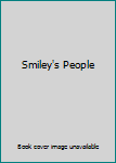 Hardcover Smiley's People Book