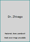 Paperback Dr. Zhivago Book