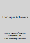 Hardcover The Super Achievers Book