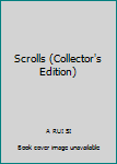 Paperback Scrolls (Collector's Edition) [Chinese] Book
