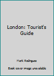 Paperback London: Tourist's Guide [Spanish] Book