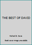 Hardcover THE BEST OF DAVID Book