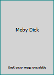 Hardcover Moby Dick Book