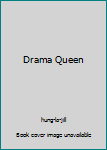 Hardcover Drama Queen Book