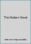 Unknown Binding The Modern Novel Book