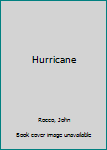 Hardcover Hurricane Book