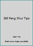 Paperback 365 Feng Shui Tips Book