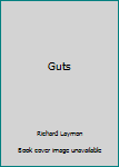 Hardcover Guts Book