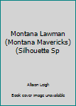 Montana Lawman