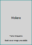 Hardcover Moliere Book