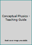 Paperback Conceptual Physics - Teaching Guide Book