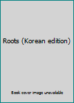 Paperback Roots (Korean edition) Book