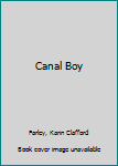 Paperback Canal Boy Book